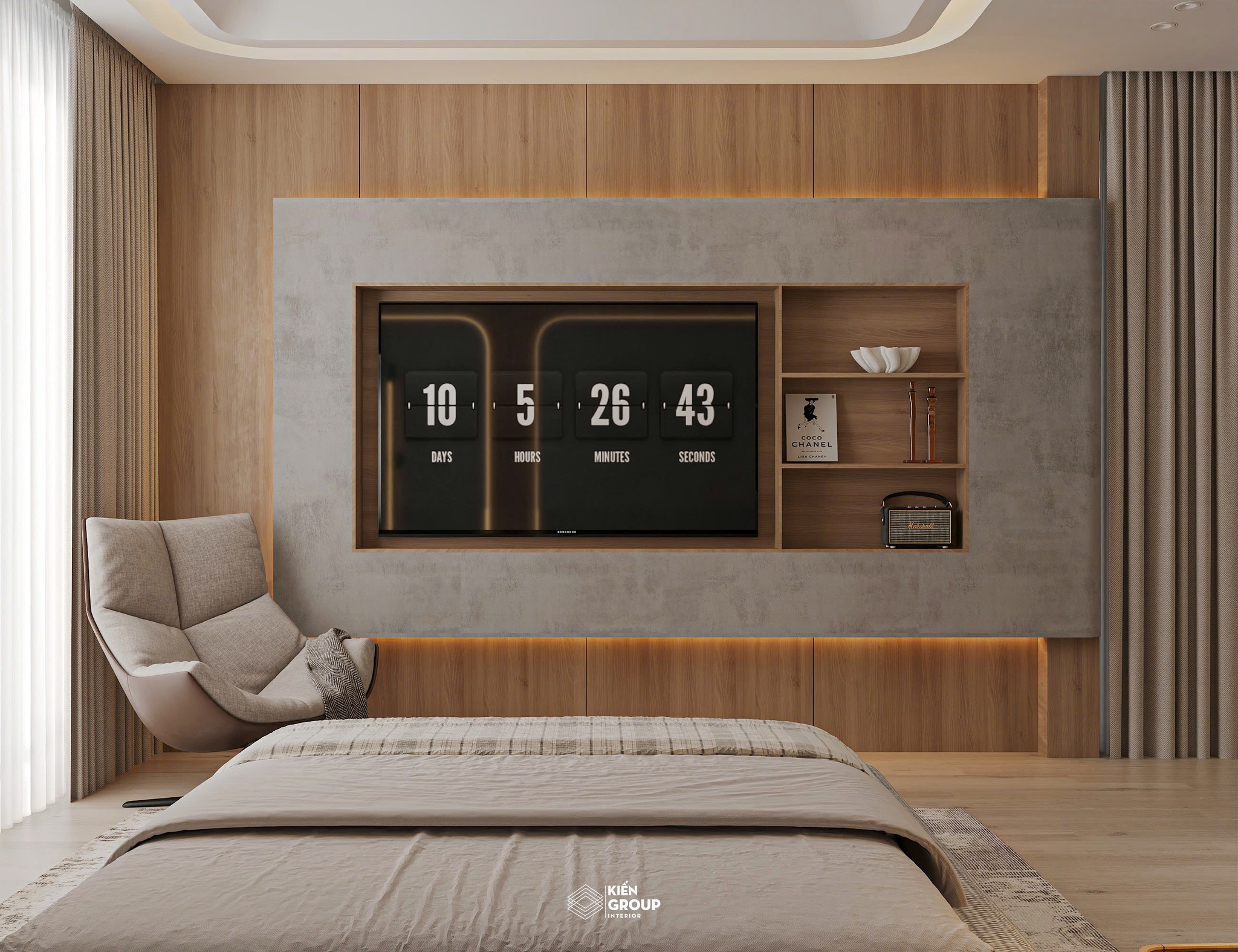 [BD] NHÀ ĐẤT BÌNH DƯƠNG | THUẬN AN - 155m2 - 4 Tầng